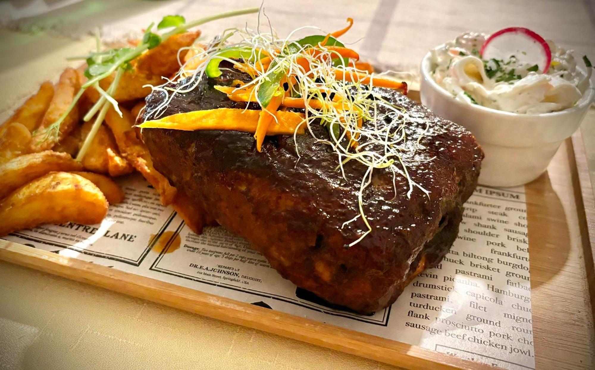 St. Florian Restaurant & Pension Vrakun Ngoại thất bức ảnh