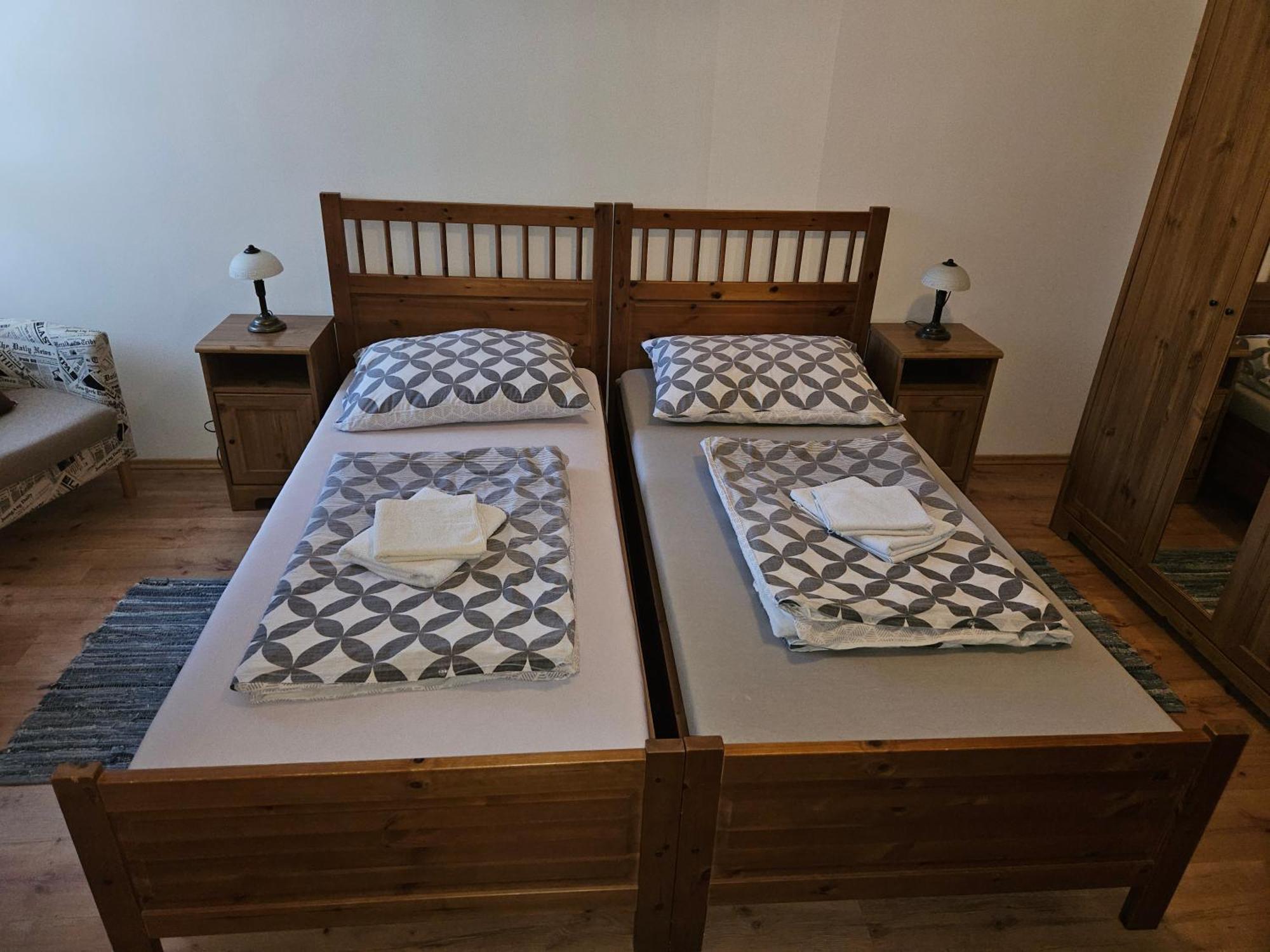 St. Florian Restaurant & Pension Vrakun Ngoại thất bức ảnh